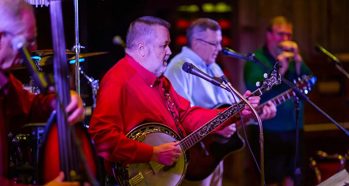 Fathers Day with The Wundos – Son Chasers Social Club