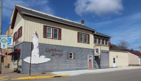 Tway’s Lighthouse Lounge Grand Opening