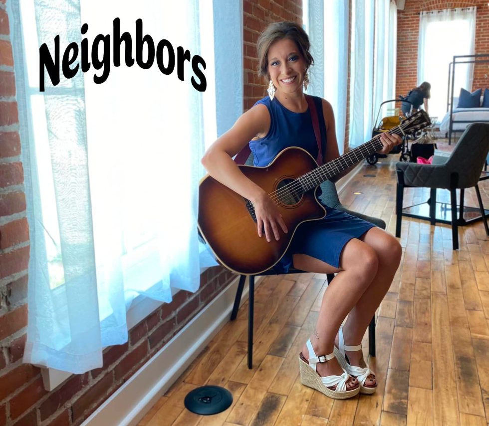 1st Year Anniversary/Customer Appreciation – Neighbors Ridgeway