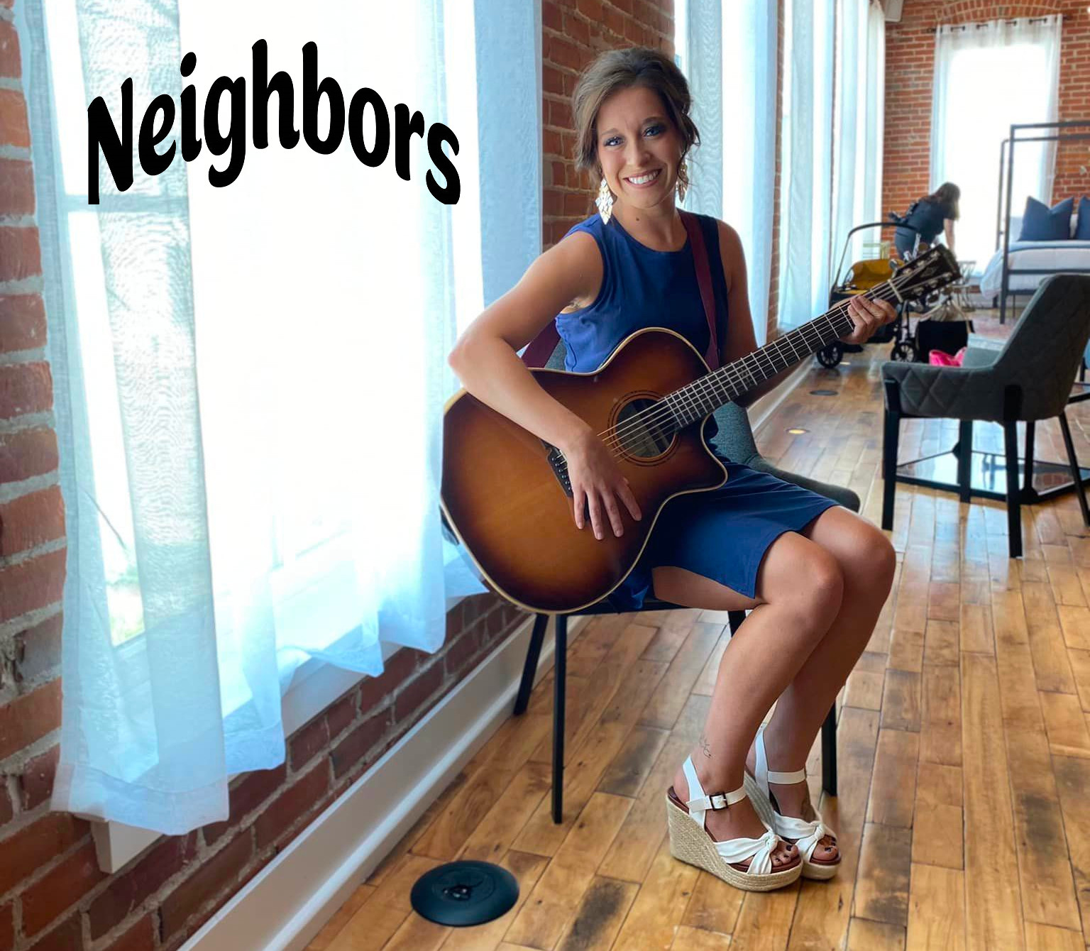 1st Year Anniversary/Customer Appreciation – Neighbors Ridgeway