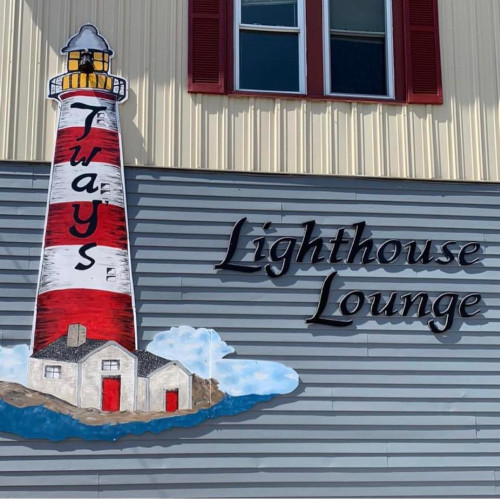 Music by 2 Grand – Tways Lighthouse Lounge