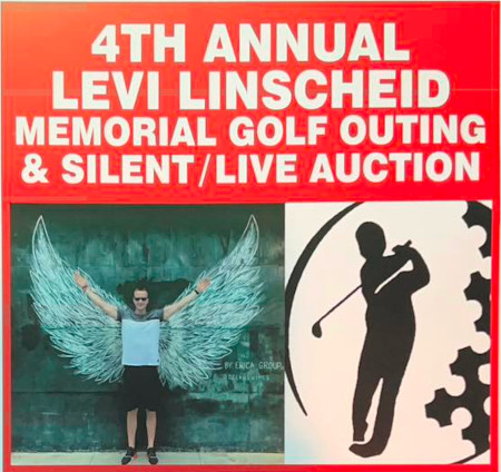 Levi Linscheid Memorial Golf Tourney – Cole Acres