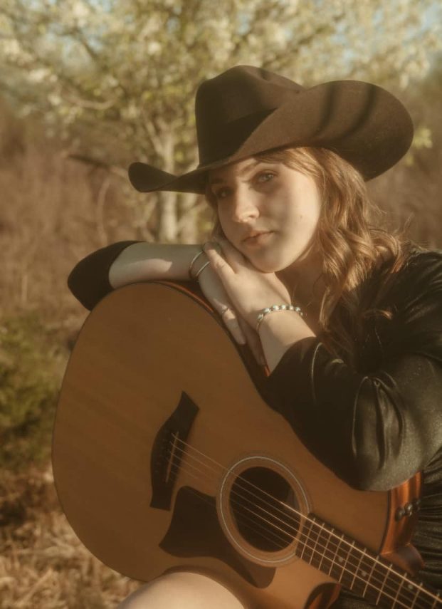 Rianna Marie – Potosi Brewery