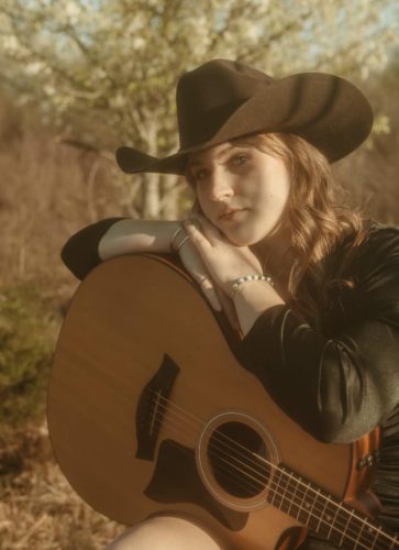 Rianna Marie – Potosi Brewery