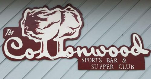 One Headlight – Cottonwood Sports Bar and Grill