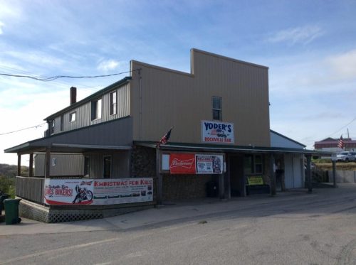 15th Annual Memorial Ride – Yoder’s Rockville Bar