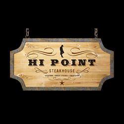 Hi Point Fundraiser – Hi Point Steakhouse