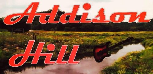 Addison Hill – Potosi Brewery