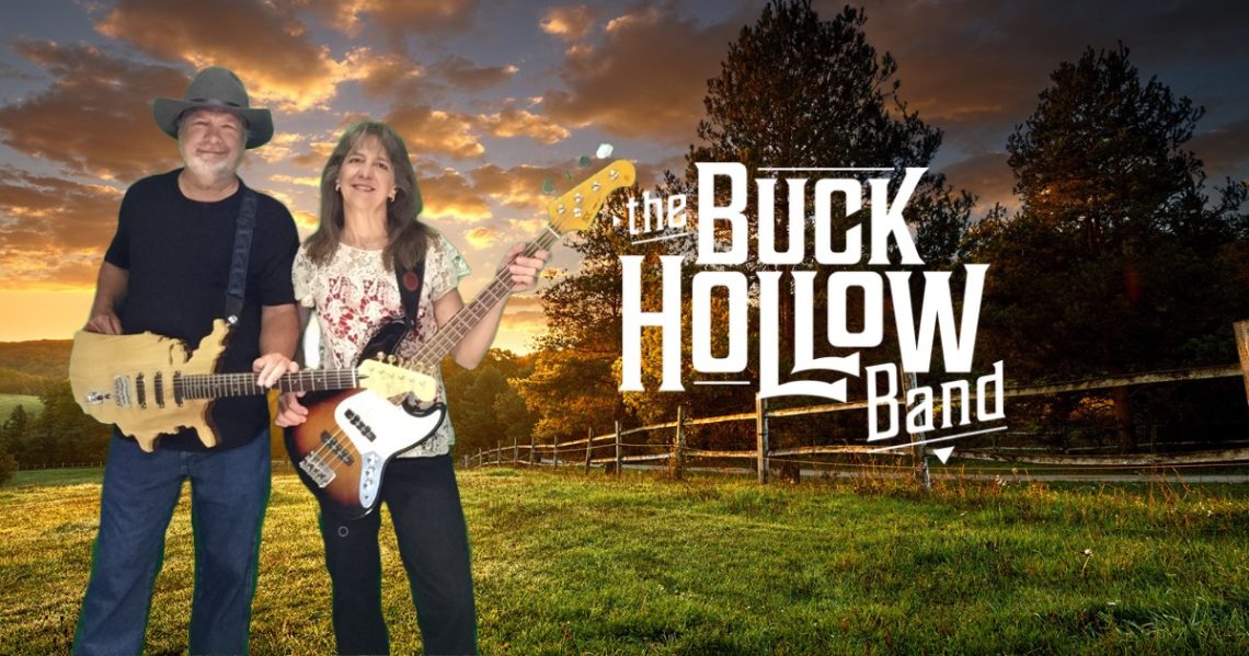 Buck Hollow Band – Potosi Brewery