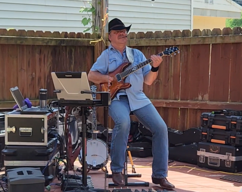 Mississippi Man – Twisted Vines Pub and Eatery
