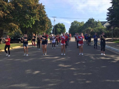 Barneveld Fair Day – Barneveld