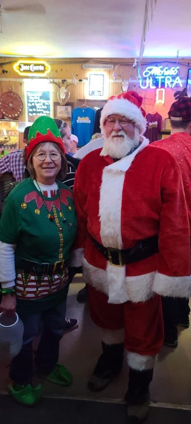 Yoder’s Annual Khristmas For Kids – Yoder’s Bar Rockville