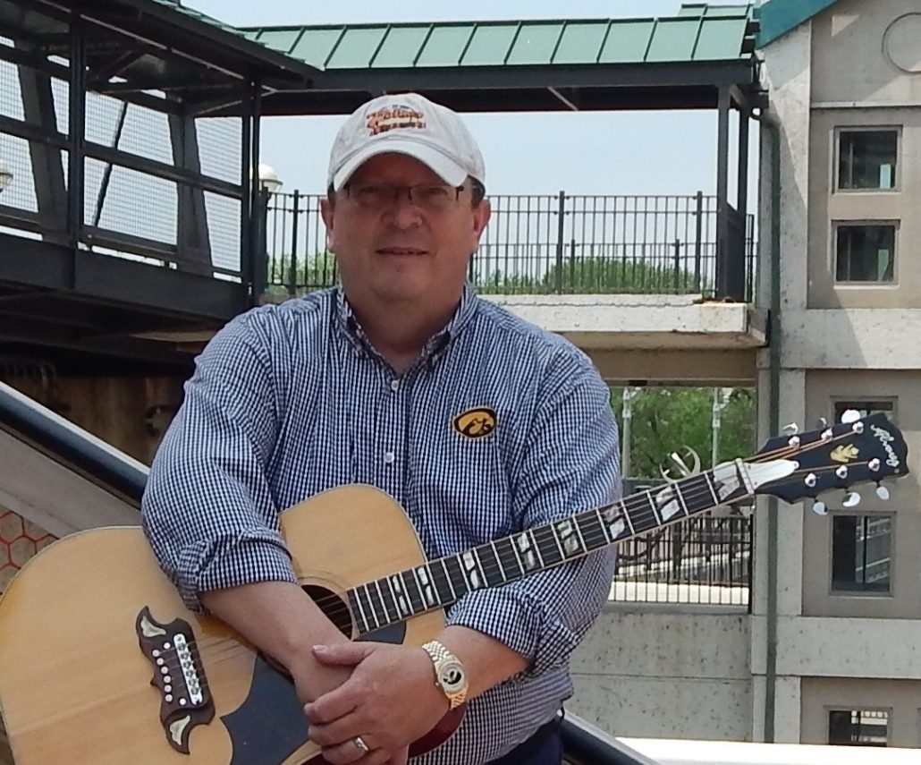 Steve Kalmes – PJ’s Pub
