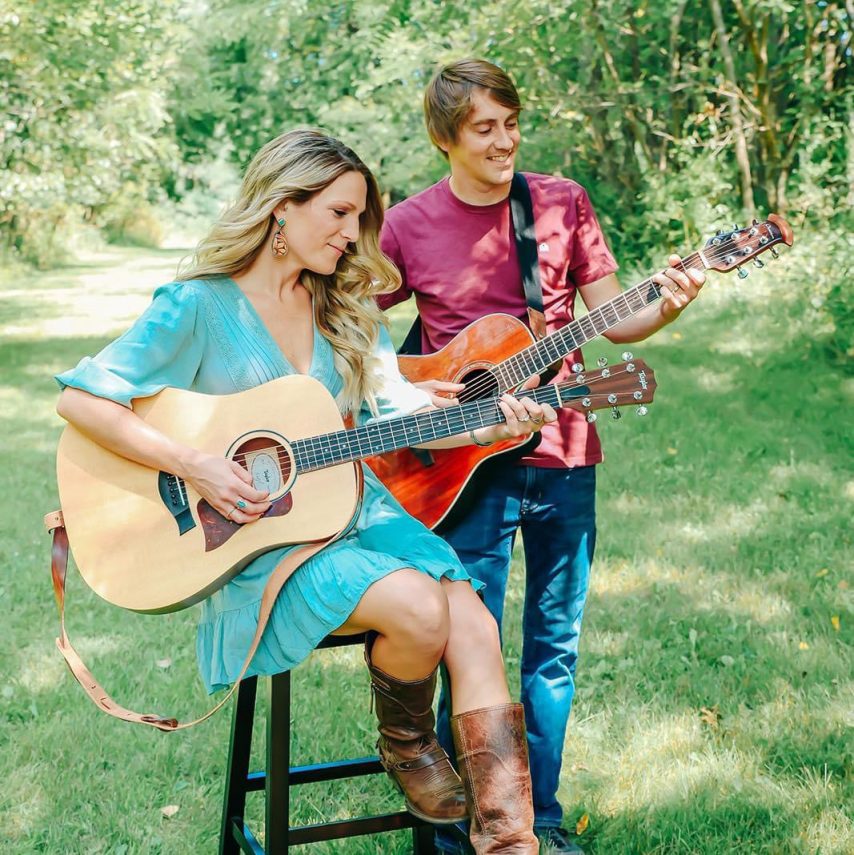 Tessa – Iowa County Fairgrounds
