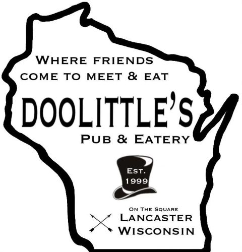 25th Anniversary/Fireman’s Dance – Doolittle’s Pub & Eatery