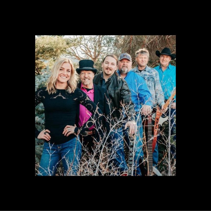 Landon Heffner Memorial Ride – Honkers