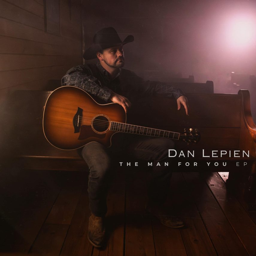 Dan Lepien – The Mine Shaft