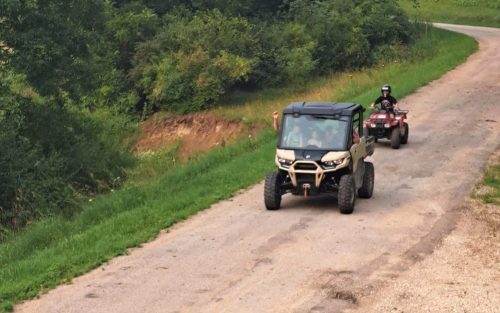 Wheeler’s Ellenboro Fun Run – Wheeler’s Ellenboro Saloon