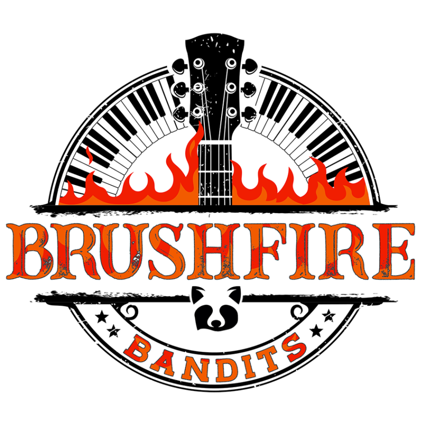 Brushfire Bandits – The Back Bar