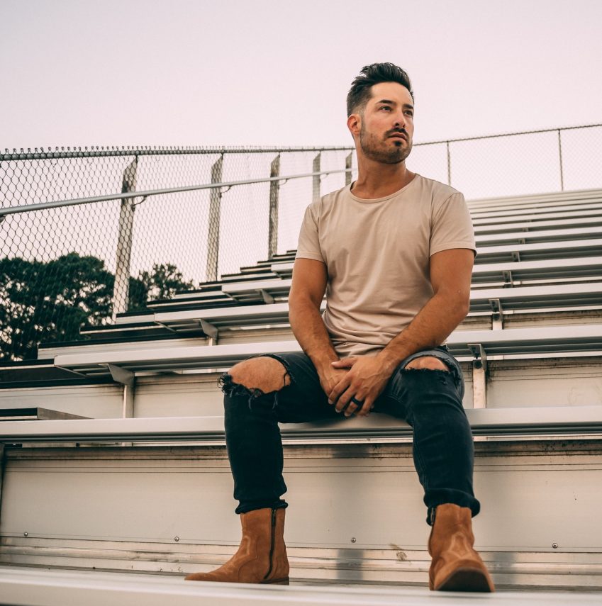Adam Calvert – Iowa County Fair