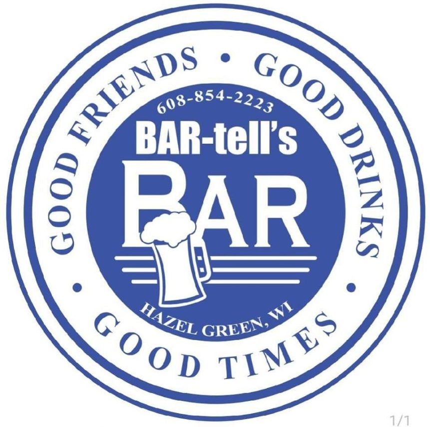 Elvis Show – Bar-tell’s Bar