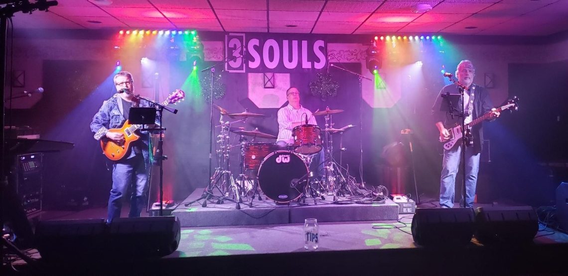 3 Souls – Sportsmens