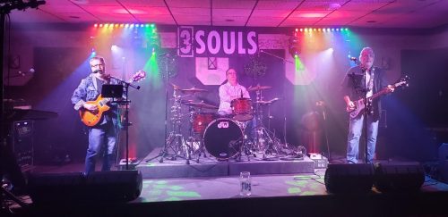 3 Souls – Sportsmens