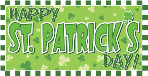 St. Patrick’s Day – Yoder’s Bar Rockville