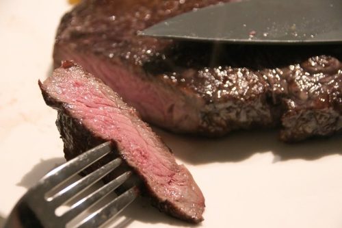 Trivia Night with Ribeye Steaks – Sportsmens