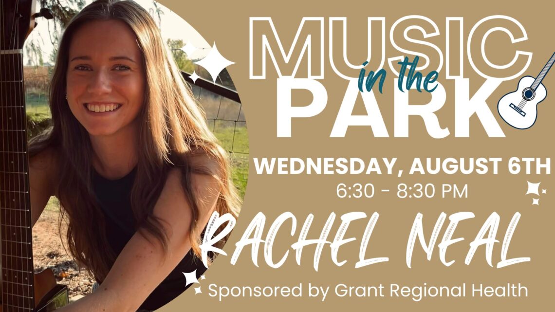 Music in the Park + Market – Volunteer Park