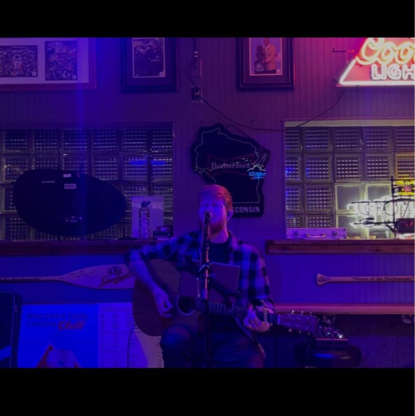 Brett Julson Music – Neighbors Ridgeway