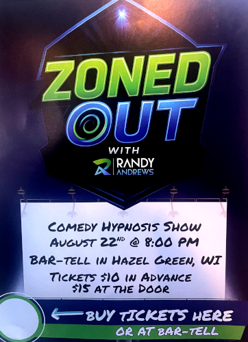 ZonedOut