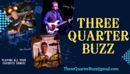 ThreeQuarterBuzz