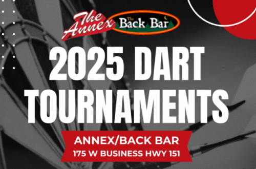 AnnexDartTournament2025