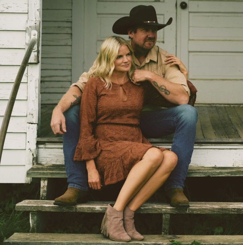 Leavin Page Town – The Mine Shaft