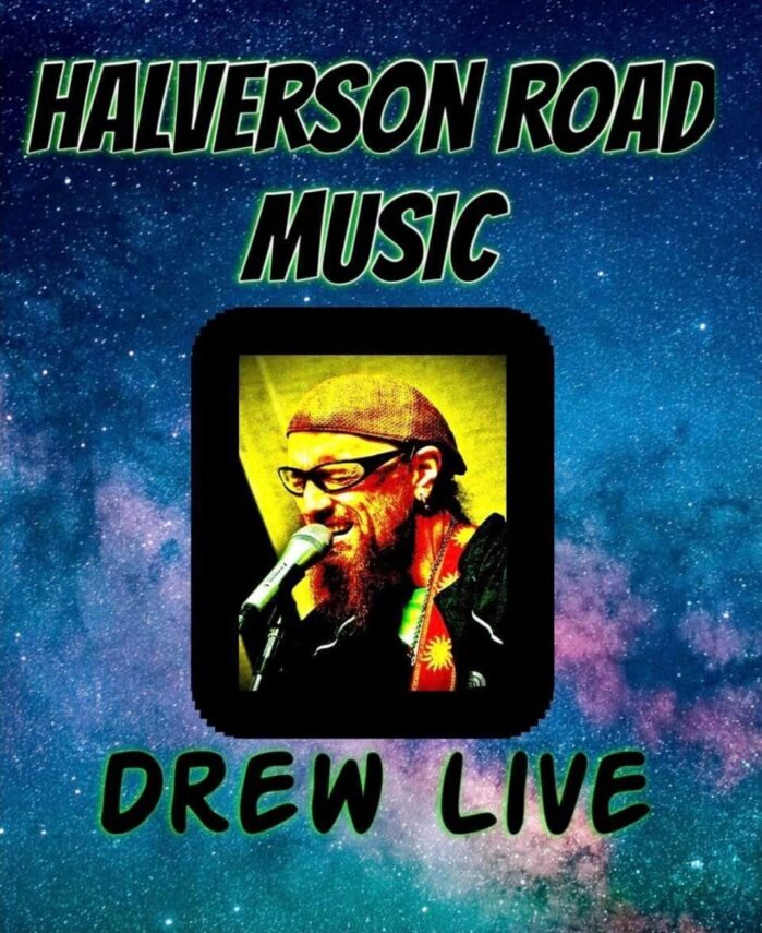 Halverson Road – The Mine Shaft