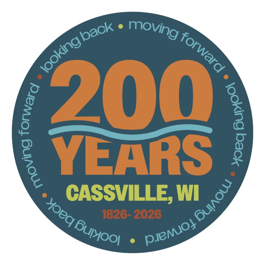 Cassville Bicentennial Celebration – Village of Cassville