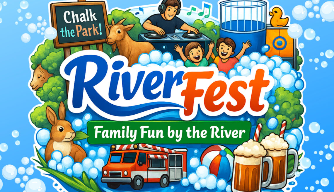 Riverfest – Village of Cassville