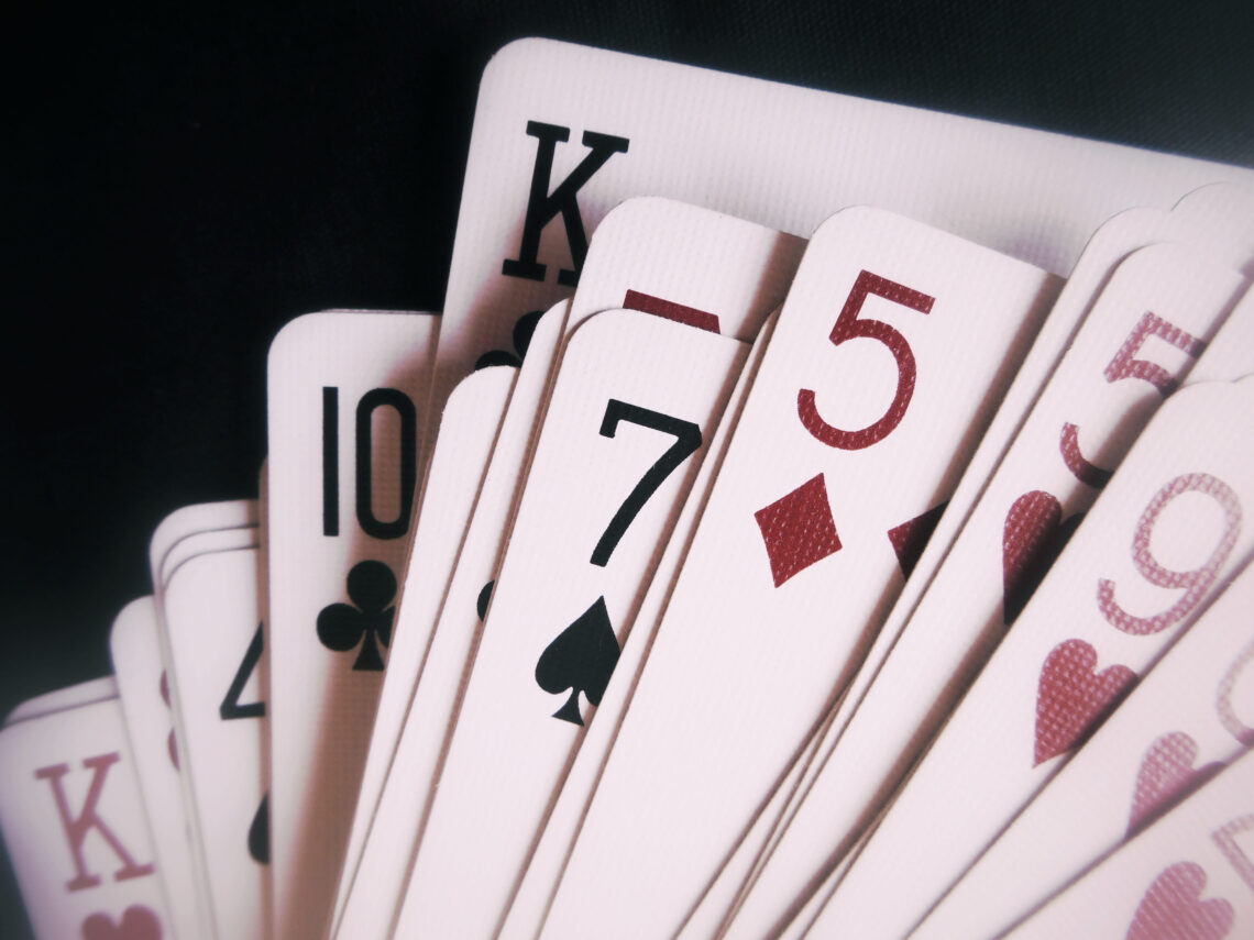 SW Wisconsin Poker Run – Village of Cassville