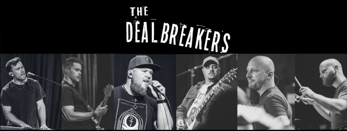 The Dealbreakers – Potosi Brewery