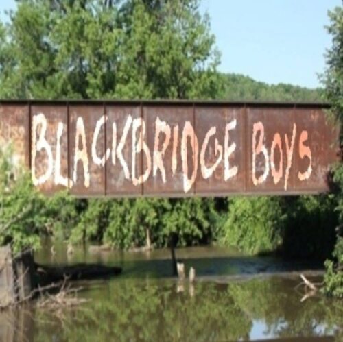 BlackBridge Boys – Reds Supper Club/Reds Shed